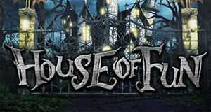 House of Fun betsoft