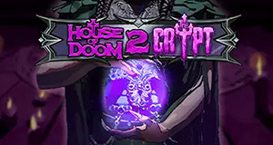 House Of Doom 2 play n go