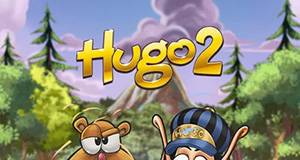 Hugo 2 play n go
