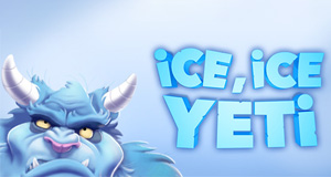 Ice Ice Yeti nolimit city