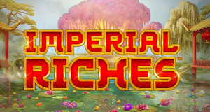Imperial Riches netent