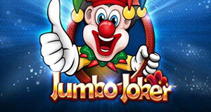 Jumbo Joker betsoft