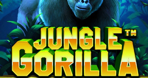 Jungle Gorilla pragmatic play