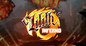 Lilith's Inferno yggdrasil