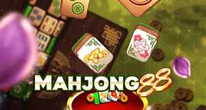 Mahjong 88 play n go