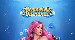 Mermaids Diamond play n go