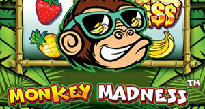 Monkey Madness pragmatic play