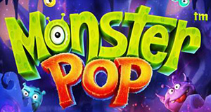 Monster Pop betsoft