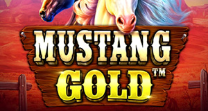Mustang Gold pragmatic play