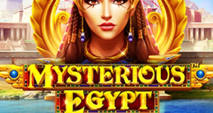 Mysterious Egypt pragmatic play
