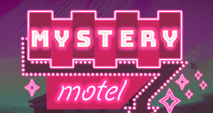 Mystery Motel hacksaw gaming