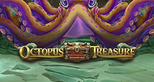 Octopus Treasure play n go