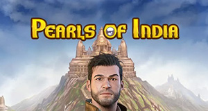 Pearls Of India play n go