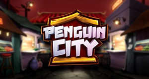Penguin City yggdrasil