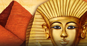 Pharao's Riches Golden Nights gamomat