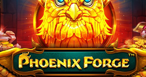 Phoenix Forge pragmatic play