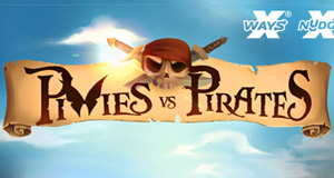 Pixies vs Pirates