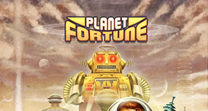 Planet Fortune play n go