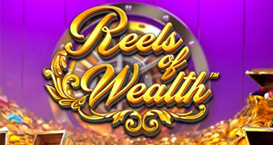 Reels of Wealth betsoft