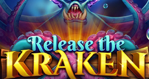 release the kraken pragmatic play