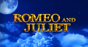 Romeo And Juliet pragmatic play