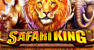 Safari King pragmatic play