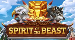 Spirit of the Beast relax gaming