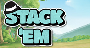 Stack 'Em hacksaw gaming