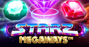 Starz Megaways pragmatic play