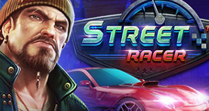 Street Racer pragmatic play