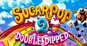 Sugar Pop 2: Double Dipped betsoft