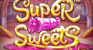 Super Sweets betsoft