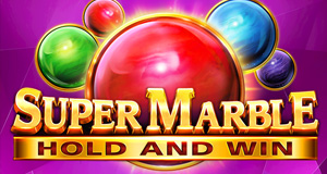 Super Marble Hold and Win