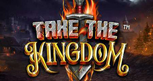 Take The Kingdom betsoft