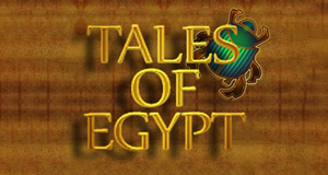 Tales Of Egypt pragmatic play