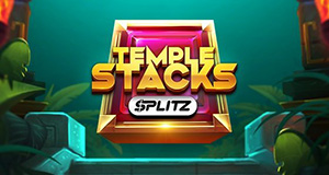 Temple Stacks Splitz yggdrasil