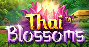 Thai Blossoms yggdrasil
