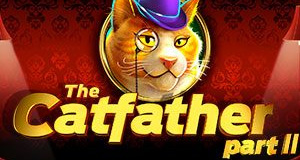The Catfather part 2 pragmatic play