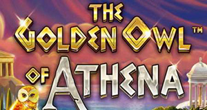 The Golden Owl Of Athena betsoft