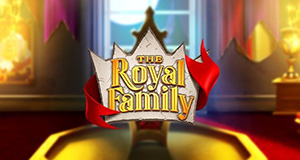 The Royal Family yggdrasil