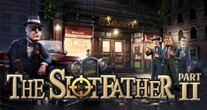 The Slotfather Part II betsoft