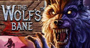 The Wolf's Bane netent