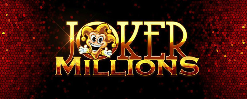 jackpot joker millions yggdrasil