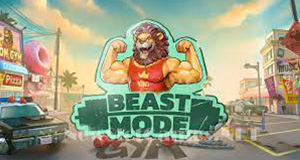 Beast Mode Relax Gaming