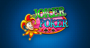 Joker Poker Play n Go