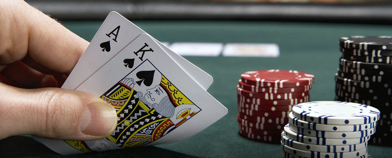 bonus blackjack casino en ligne