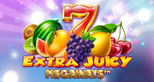 extra juicy megaways