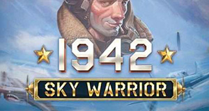 1942 : Sky Warrior Red Tiger