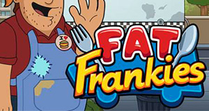Fat Frankies Play'n Go