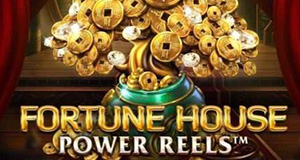 Fortune House Power Reels Red Tiger